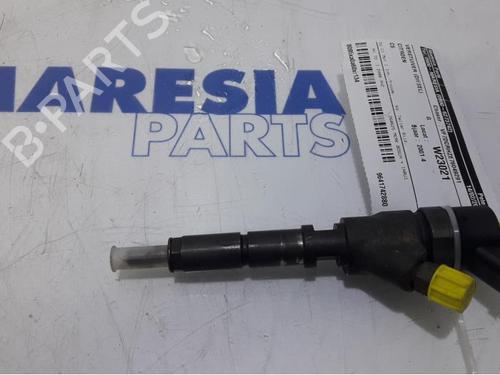 Used Injector CITROËN C5 I (DC_) 2.0 HDi (DCRHZB, DCRHZE) (109 hp) 31444401