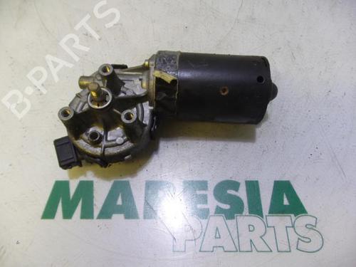 Used Front wiper motor PEUGEOT 206 SW (2E/K) 1.6 16V (109 hp) 31487106