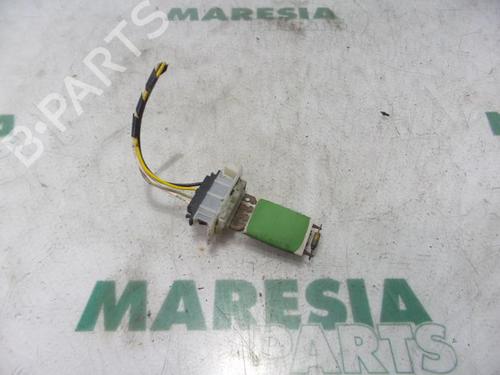 Elektronensonde für CITROËN BERLINGO / BERLINGO FIRST Box Body/MPV (M_) 1.6 HDI 75 (MB9HW) (75 hp) 31445788