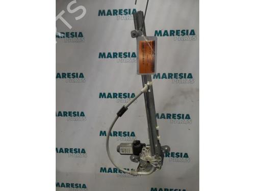 Used Rear right window mechanism RENAULT LAGUNA II Grandtour (KG0/1_) 1.9 dCi (KG0G) (120 hp) 31530536
