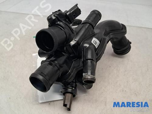 Thermostat housing PEUGEOT 5008 (0U_, 0E_) 1.6 16V | BP31454445M116 