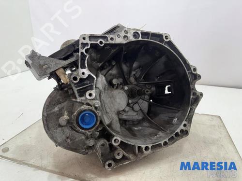 Used Gearbox Gearbox PEUGEOT 308 SW I (4E_, 4H_) 1.6 16V (120 hp) 31501841 31501841