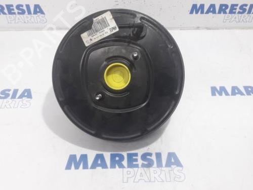 Used Servo brake PEUGEOT PARTNER Box Body/MPV 1.6 HDi / BlueHDi 75 (75 hp) 31406719