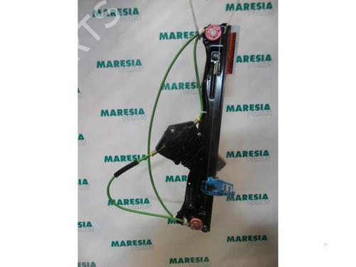 Used Front right window mechanism FIAT CROMA (194_) 1.9 D Multijet (194AXC1B, 194AXC12) (150 hp) 31519919