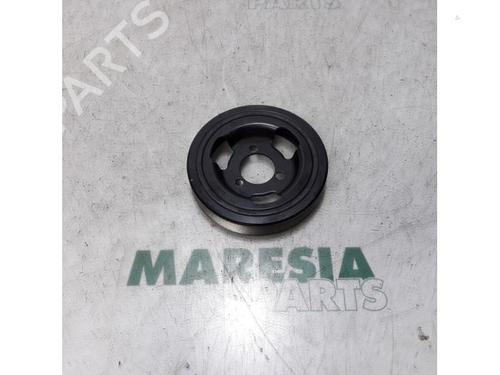 Used Pulley PEUGEOT 308 SW I (4E_, 4H_) 1.6 16V (120 hp) 31394277