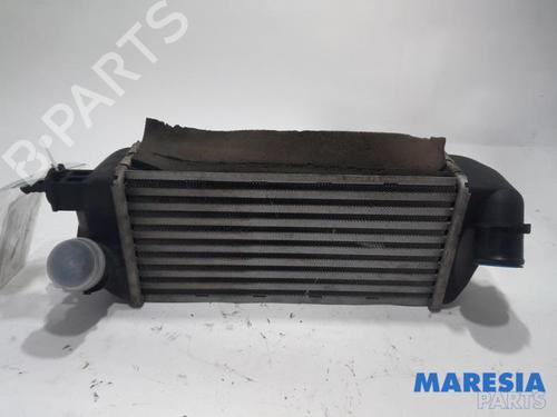 Intercooler FIAT 500 (312_) 0.9 (312AXG1A, 312.AXG11) (86 hp) 31421554