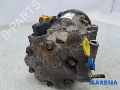 AC compressor PEUGEOT 307 Break (3E) 1.6 16V | BP32011770M34
