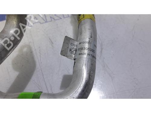 AC pipe FIAT PANDA (312_, 319_) 0.9 (312PXP1A) | BP31532987M126 - Image 2
