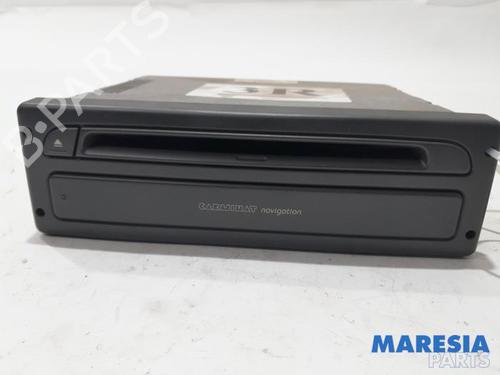 Electronic module RENAULT ESPACE IV (JK0/1_) 2.2 dCi (JK0H) | BP31460659M83 