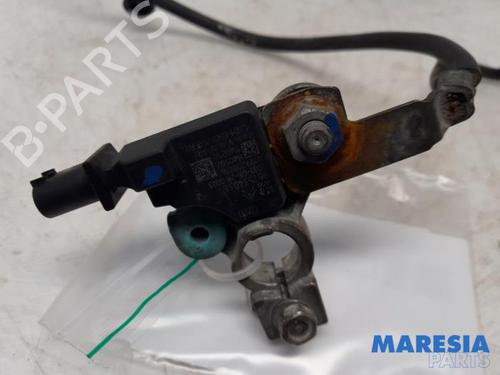 Electronic sensor CITROËN C5 III (RD_) 1.6 THP 155 (RD5FV8, RD5FNA) | BP31399991M84 - Image 2