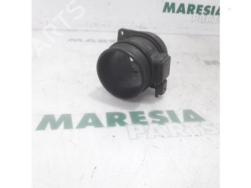 Used Mass air flow sensor PEUGEOT 607 (9D, 9U) 2.2 HDi (170 hp) 31383274