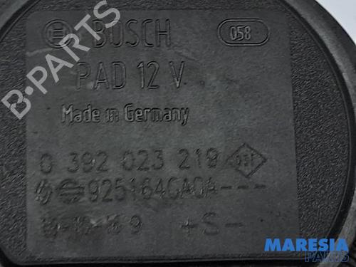 Steering pump RENAULT CLIO V (B7_) 1.0 TCe 100 (B7MT) | BP31387818M99 