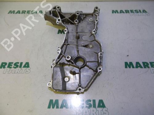 Timing cover RENAULT MEGANE III Grandtour (KZ0/1) 1.4 TCe (KZ0F, KZ1V) | BP31457160M123