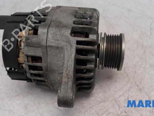 Used Alternator ALFA ROMEO 159 Sportwagon (939_) 1.8 TBi (939BXN1B) (200 hp) 31434286