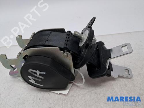Used Rear center seatbelt PEUGEOT 308 SW I (4E_, 4H_) 1.6 16V (120 hp) 31484155