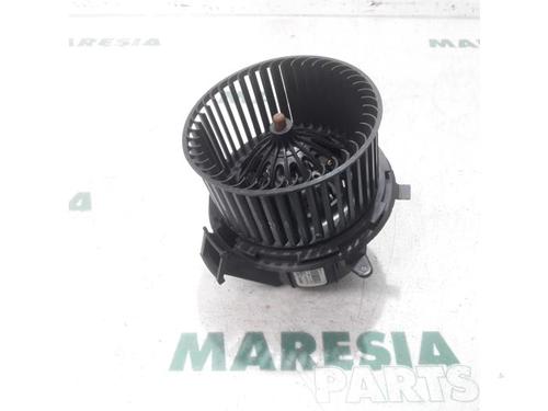 Heater blower motor CITROËN DS3 (SA_) 1.4 VTi 95 | BP31418250M62