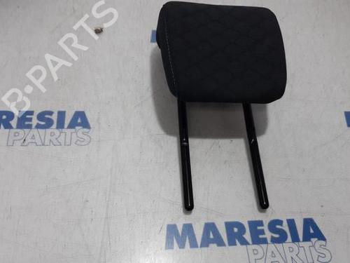 Used Headrest RENAULT GRAND SCÉNIC III (JZ0/1_) 1.4 16V (JZ0F) (131 hp) 31392542