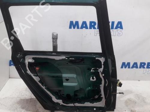 Used Left rear door PEUGEOT 307 Break (3E) 1.6 16V (109 hp) 31407637