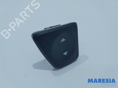 Used Left front window switch FIAT 500 (312_) 1.2 (312AXA1A) (69 hp) 31417045