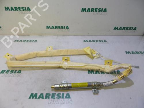 Used Right curtain airbag FIAT IDEA (350_) 1.4 16V (95 hp) 31535195