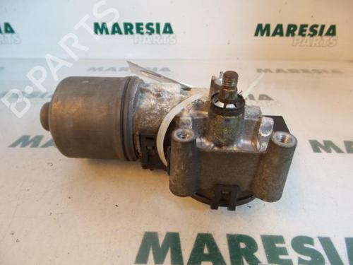 Used Front wiper motor ALFA ROMEO 147 (937_) 1.6 16V T.SPARK ECO (937.AXA1A, 937.BXA1A) (105 hp) 31505675