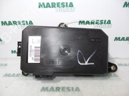 Used Control unit FIAT STILO (192_) 2.4 20V (192_XD1A, 192AXD12) (170 hp) 31415071