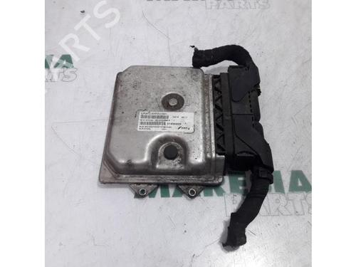 Engine control unit (ECU) FIAT GRANDE PUNTO (199_) 1.3 D Multijet | BP31484927M57 