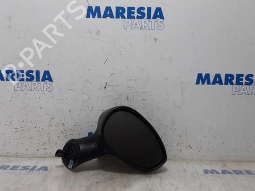 Used Right mirror FIAT PUNTO EVO (199_) 1.4 (199AXB1A) (77 hp) 31406823