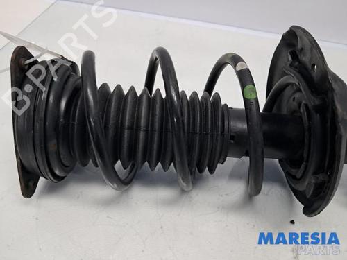 Left front shock absorber RENAULT MEGANE IV Hatchback (B9A/M/N_) 1.2 TCe 130 (B9MR) | BP31407589M16 - Image 3