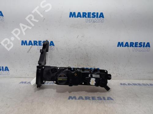 Used Valve cover PEUGEOT 3008 I MPV (0U_) 1.6 HDi (114 hp) 31476135