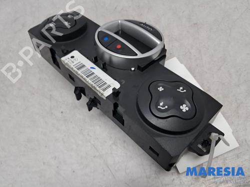 Climate control RENAULT CLIO III Grandtour (KR0/1_) 1.2 16V (KR0P) | BP31423540I5 - Image 2
