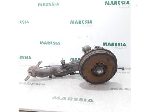 Used Left rear suspension arm FIAT DOBLO Cargo (263_) 1.6 D Multijet (263WXD1B, 263WXR1B, 263WXX1B, 263ZXD1B,... (105 hp) 31526525