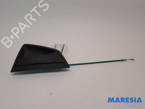 Used Rear left exterior door handle ALFA ROMEO GIULIETTA (940_) 1.4 TB (940FXF1A) (116 hp) 31500819