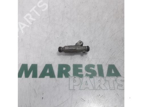 injector-peugeot-306-convertible-7d-n3-n5-1994-1995-1996-1997-1998-1999-2000-2001-2002-31441046 main image