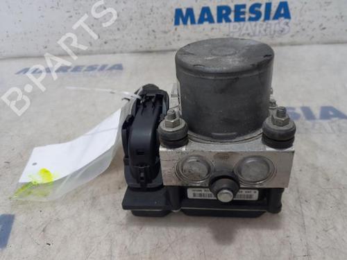 ABS pump ALFA ROMEO MITO (955_) 1.3 MultiJet (955AXT1A) | BP31491467M43 