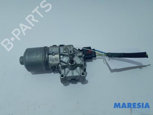 Viskermotor vindrude PEUGEOT 208 I (CA_, CC_) 1.6 BlueHDi 100 (100 hp) 31469059