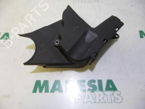 Used Timing cover FIAT 500 (312_) 1.4 (312AXC1B, 312CXC1B) (100 hp) 31396176