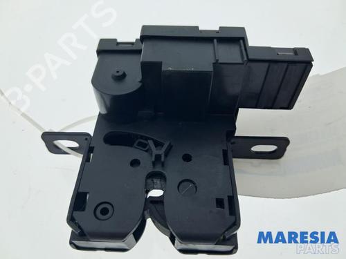 Used Electronic module Electronic module PEUGEOT 308 SW I (4E_, 4H_) 1.6 16V (150 hp) 32484756 32484756