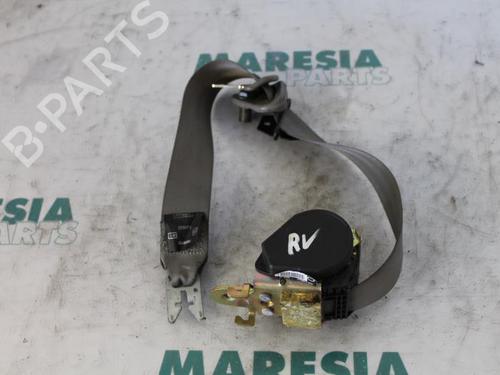 Used Front right seatbelt RENAULT ESPACE IV (JK0/1_) 3.0 dCi (JK0J, JK0V) (177 hp) 31477495