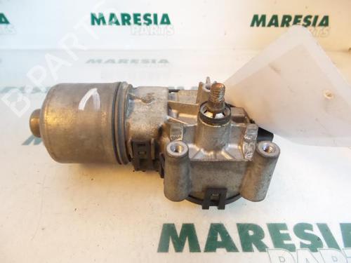 Used Front wiper motor ALFA ROMEO GT (937_) 1.9 JTD (937CXN1B) (150 hp) 31493277