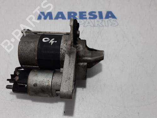 Used Starter RENAULT CLIO IV Grandtour (KH_) 0.9 TCe 90 (90 hp) 31445437