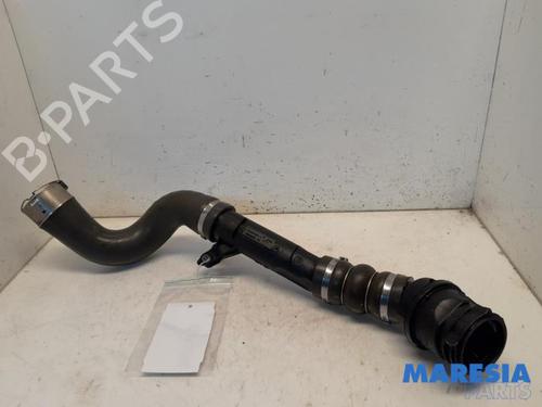 Pipe RENAULT CLIO IV Grandtour (KH_) 1.5 dCi 90 (KHN3, KHN4) | BP31455932M125