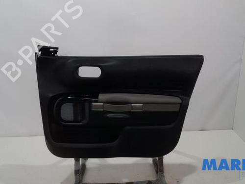 Høyre frontpanel CITROËN C4 CACTUS 1.2 THP 110 (110 hp) 31520081