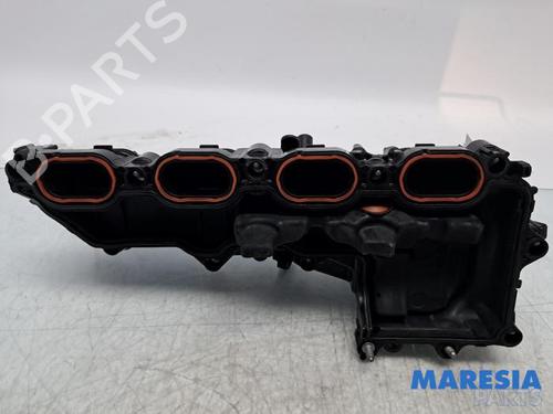 Used Injection rail Injection rail RENAULT SCÉNIC IV (J9_) 1.3 TCe 140 (140 hp) 33296525 33296525
