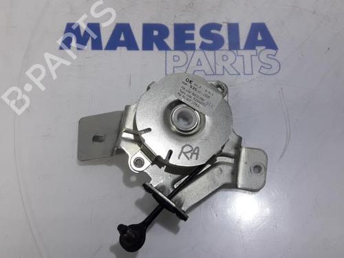 Used Hinge/Door check strap Hinge/Door check strap PEUGEOT 3008 I MPV (0U_) 1.6 HDi (109 hp) 31536492 31536492