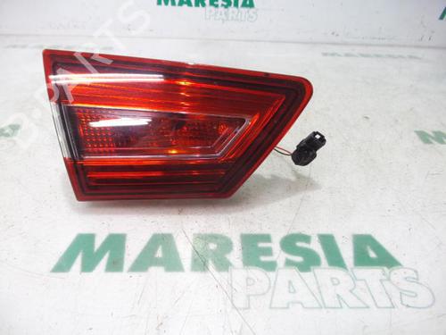 Used Left taillight RENAULT CLIO IV (BH_) 0.9 TCe 90 (BHNF, BHMA, BHMH, BHJK, BHJR) (90 hp) 31535609