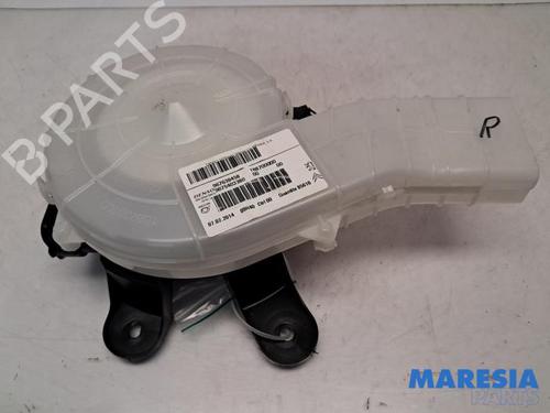 Used Heater blower motor Heater blower motor CITROËN C4 Grand Picasso II (DA_, DE_) 1.6 HDi / BlueHDi 115 (115 hp) 31490499 31490499