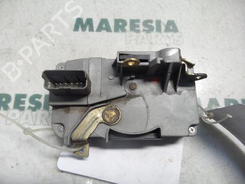 Used Electronic module CITROËN C5 I Break (DE_) 2.0 HDi (DERHZB, DERHZE) (109 hp) 31484141