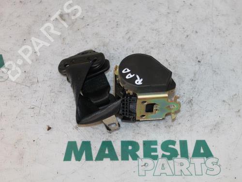 rear-right-seatbelt-peugeot-307-sw-3h-2002-2003-2004-2005-2006-2007-2008-2009-31392551 main image