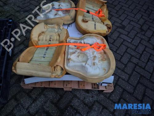 Front left window mechanism RENAULT CLIO V (B7_) 1.0 TCe 100 (B7MT) | BP31490672C22 